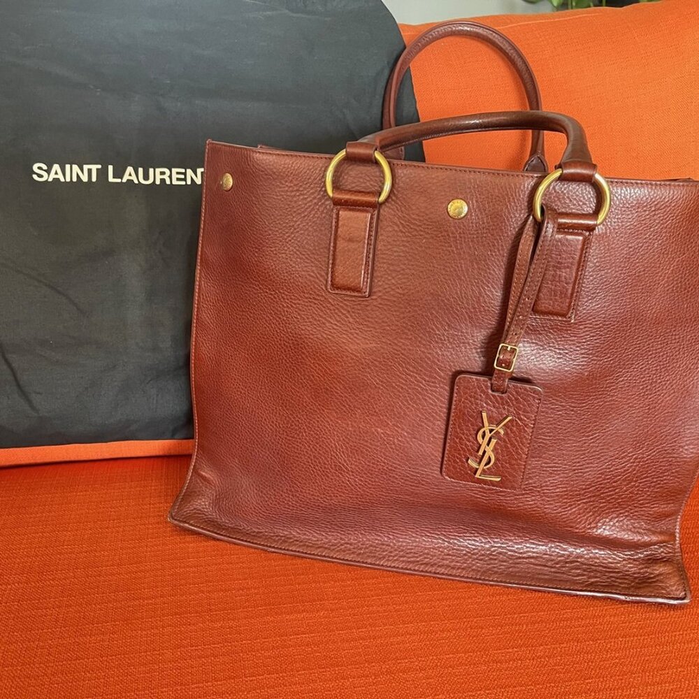 Looking to update my bag collection.